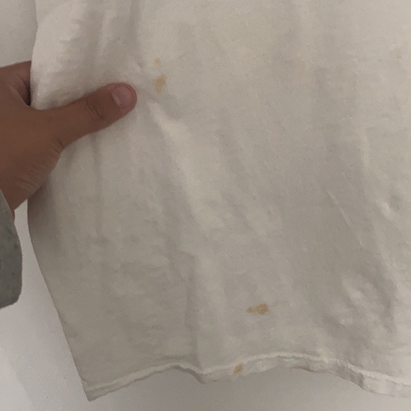 Vintage Budweiser T-shirt - Picture 3 of 7